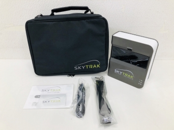 SkyTrak