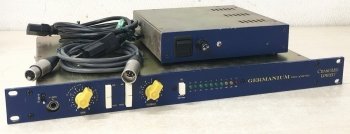 Germanium Pre Amp