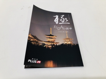 極コース