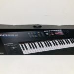 komplete kontrol s61 mk2 - main