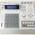MPC3000