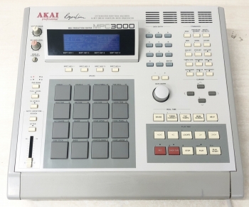 MPC3000