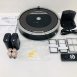 roomba - main