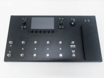 HELIX LT