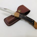 buck 110 - main