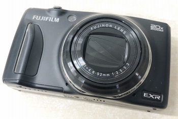 F900EXR