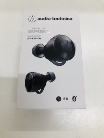 ATH-CKS5TW