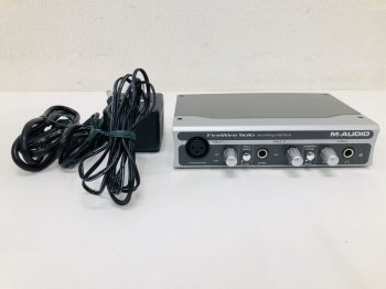 FIREWIRE SOLO
