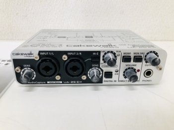 UA-25EX