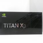 NVIDIA TITAN Xp