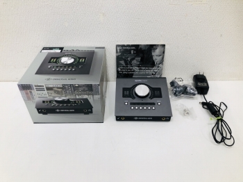 Apollo Twin MKⅡ SOLO