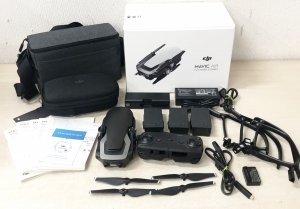 Mavic Air