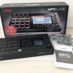 mpc live - main