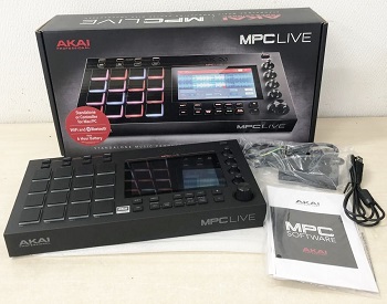 MPC LIVE