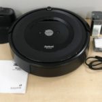 roomba-e5 - main