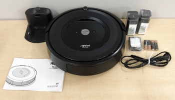 Roomba e5