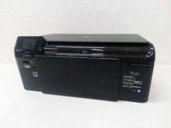 Photosmart B110