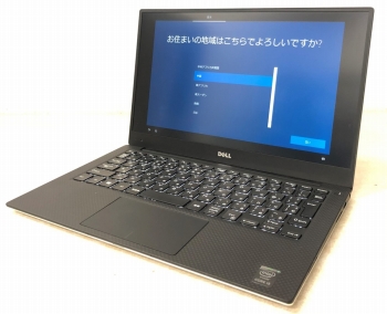 XPS13(9343)