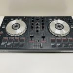 ddj-sb - main