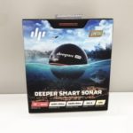 smart sonar pro+ - main