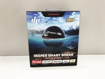 Smart Sonar PRO+