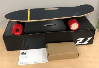 Kintone Z1
