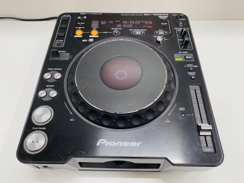 CDJ-1000MK3