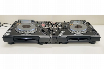 CDJ-2000NXS