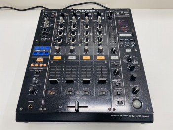 DJM-900NXS 