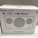 Olasonic IA-BT7