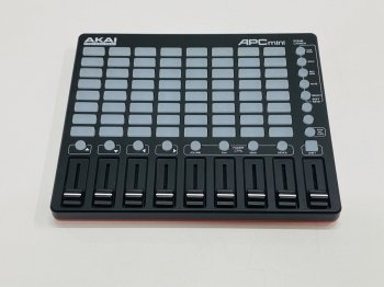 APC mini