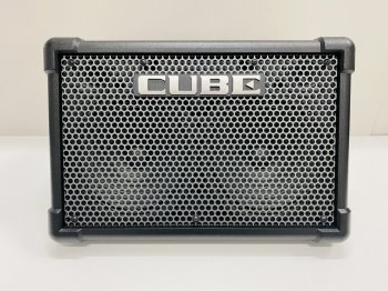 CUBE Street EX