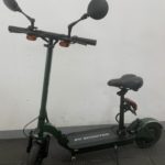BLAZE EV SCOOTER