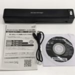 ScanSnap iX100