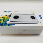 mirage camera - main