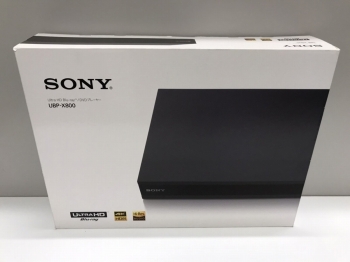UBP-X800