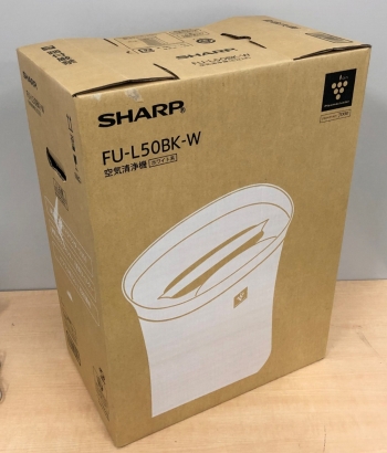 FU-L50BK-W
