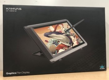 GT-156HD V2