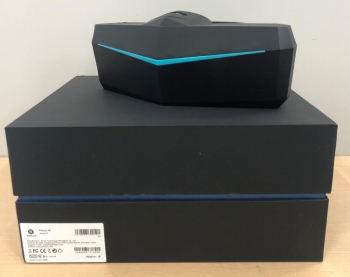 Pimax 5K Plus 