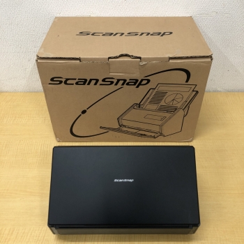 FI-IX500A