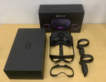 Oculus Quest