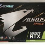 aorus rtx2080i