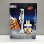 ブラウンブレンダー