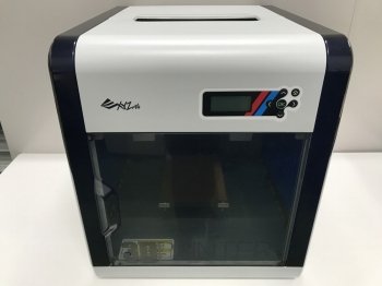da vinci 2.0A Duo