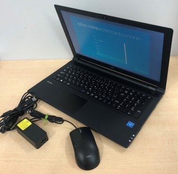 PC-VRE16FB6S411
