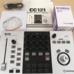 ントローラー CC121