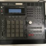 AKAI MPC 3000 LE limited Edition