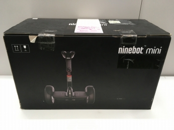 ninebot mini
