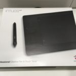 Intuos Pro M