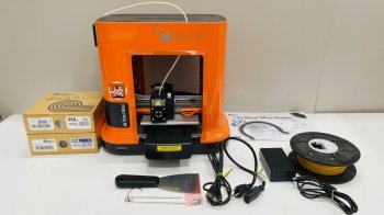 da vinci mini w